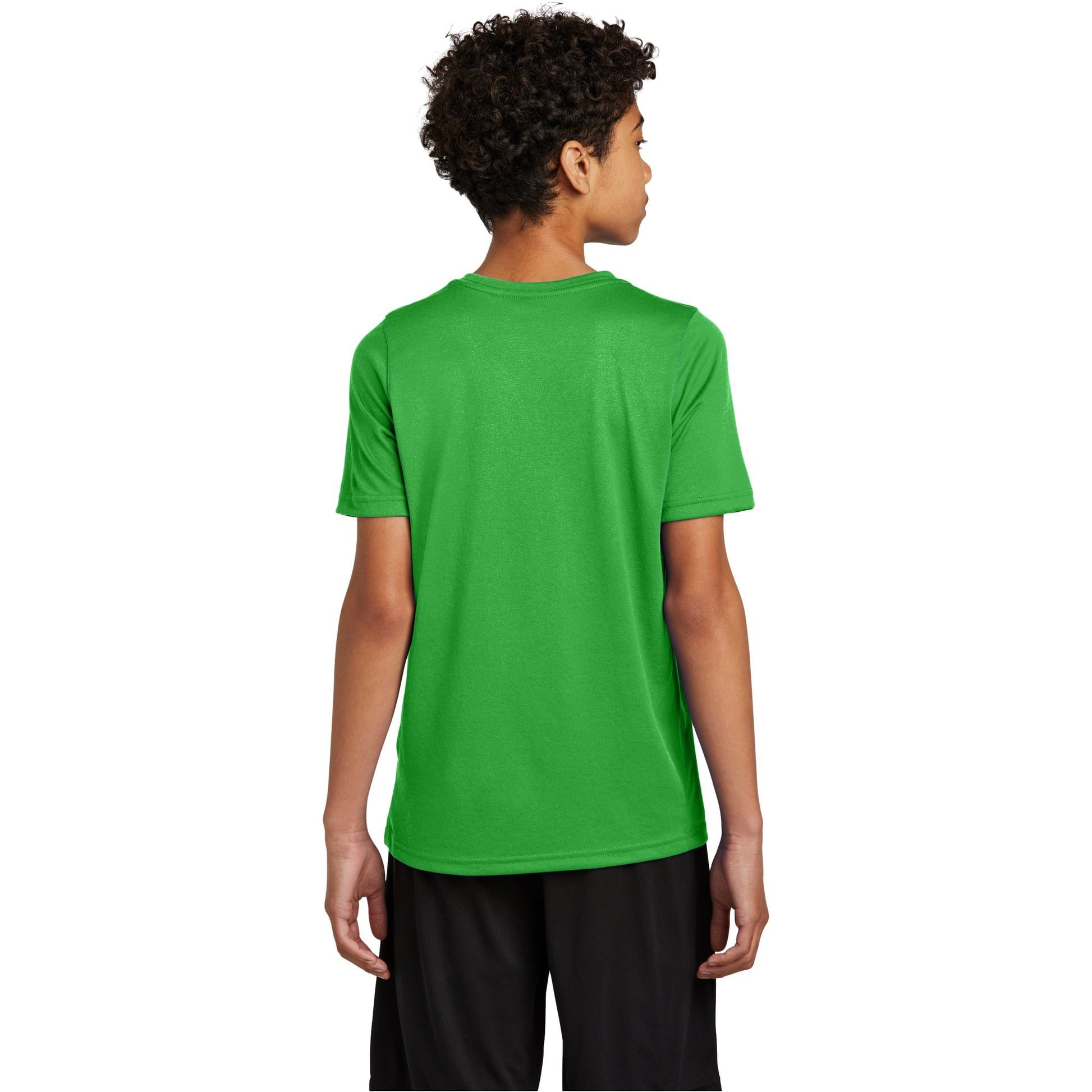 Apple Green
