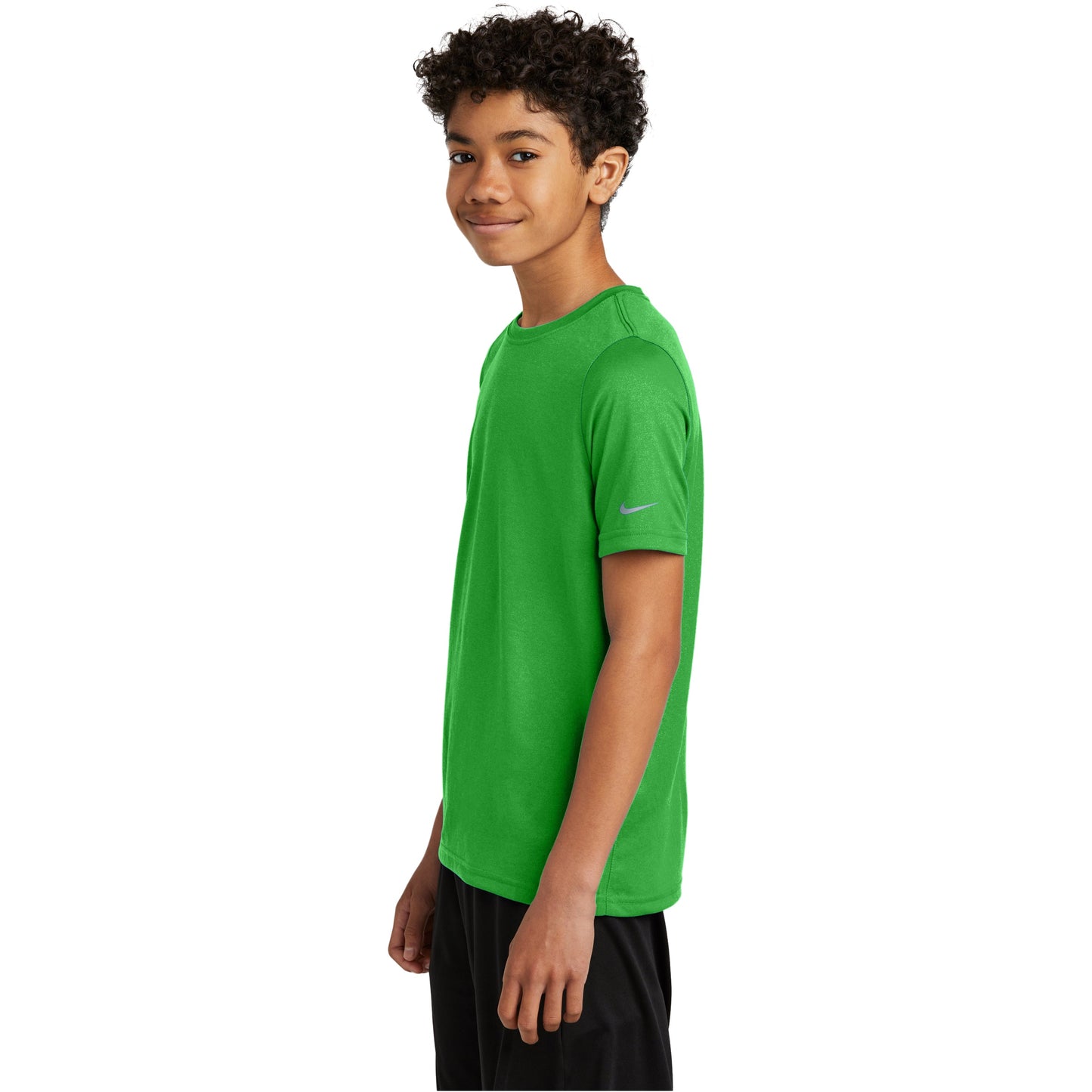 Apple Green