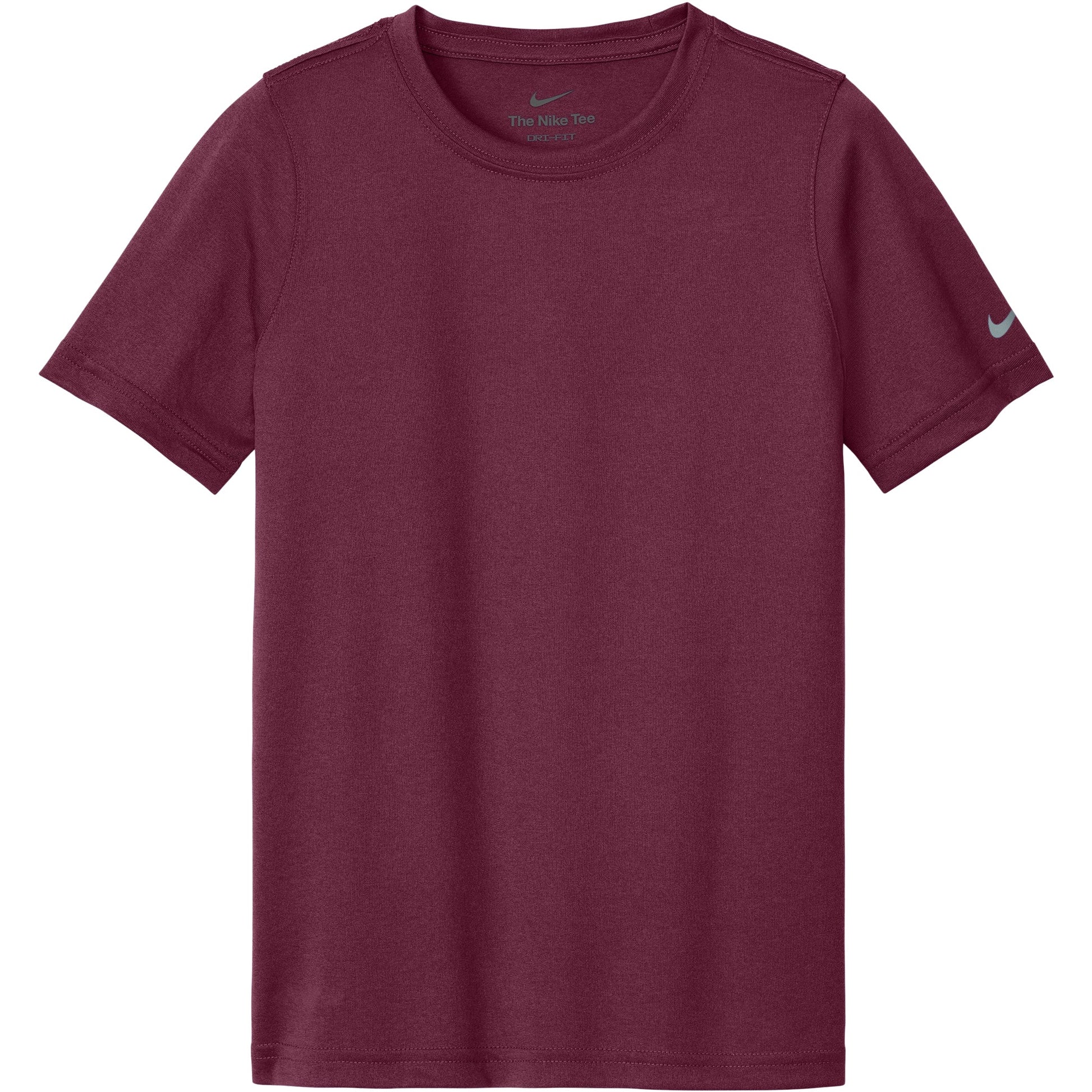 Deep Maroon