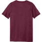 Deep Maroon