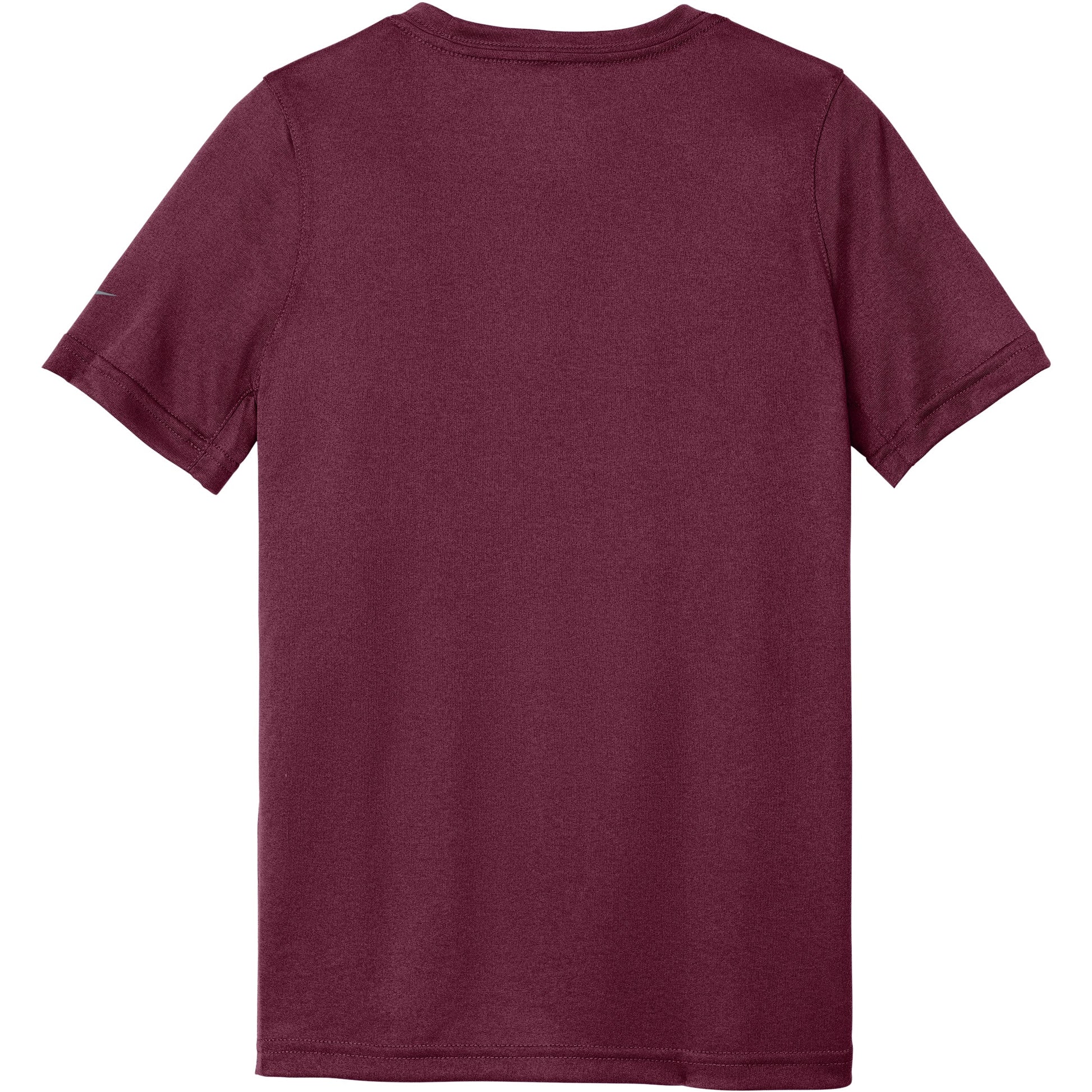 Deep Maroon