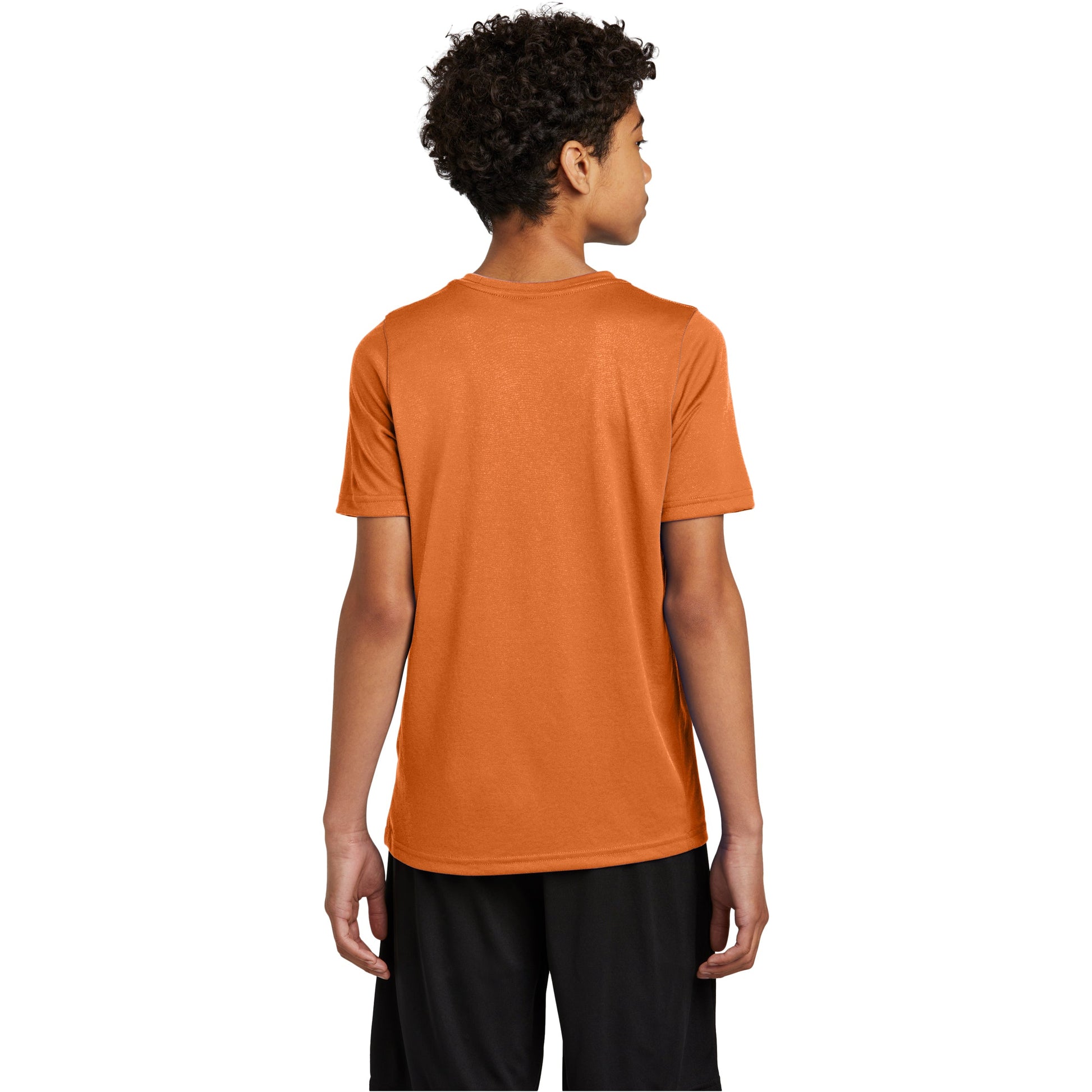 Desert Orange
