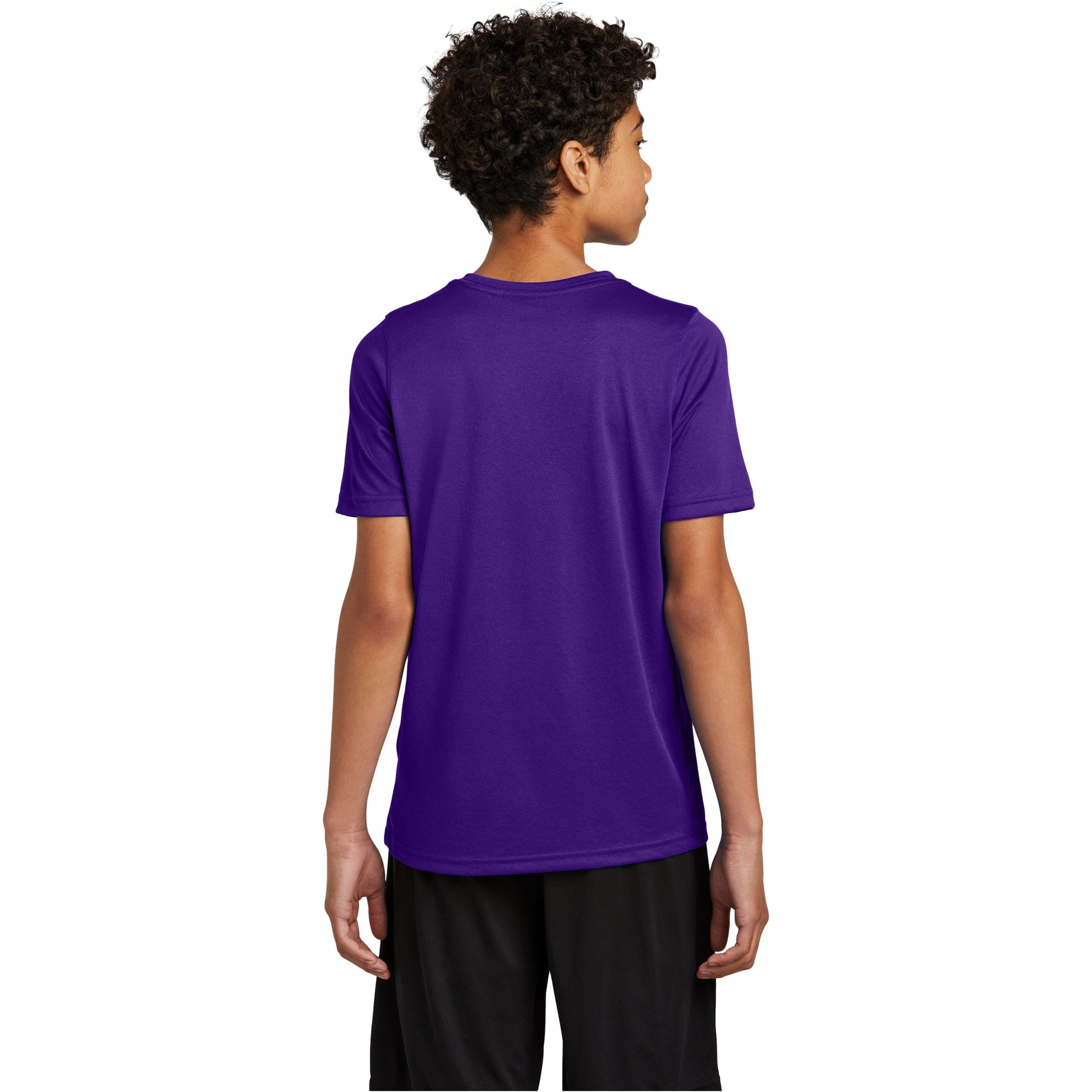 Court Purple