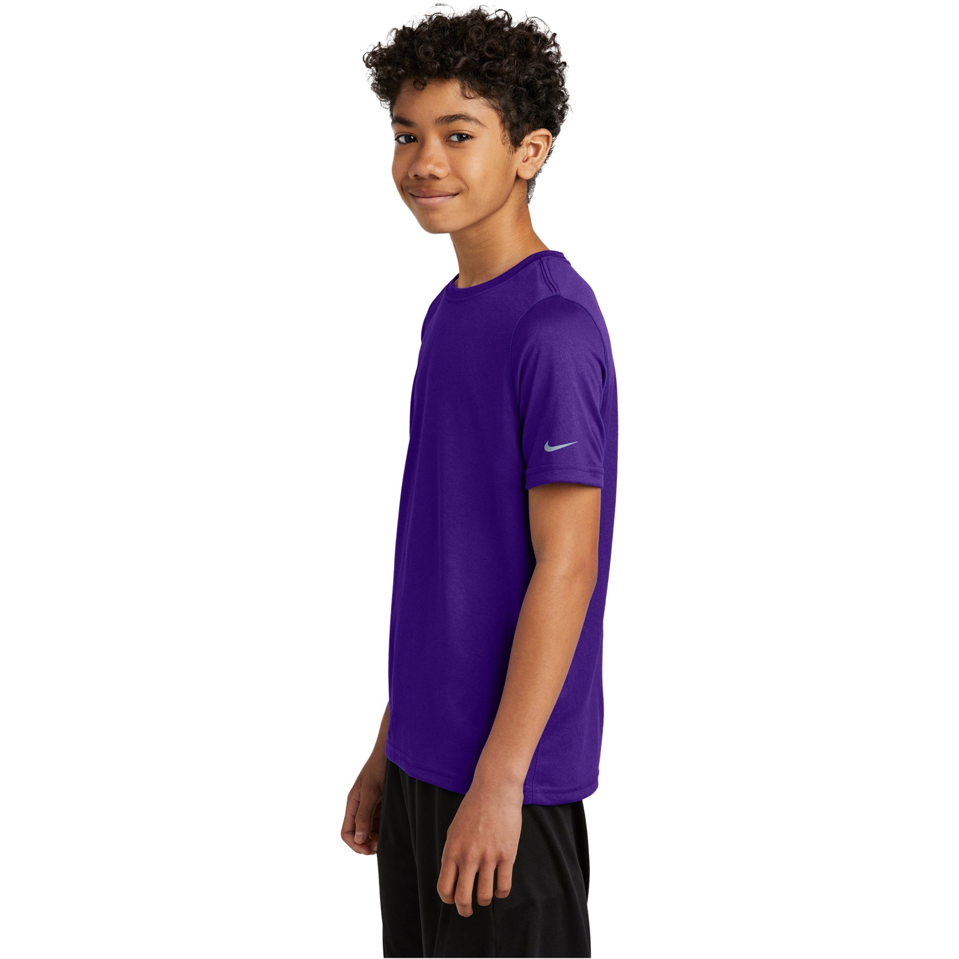 Court Purple