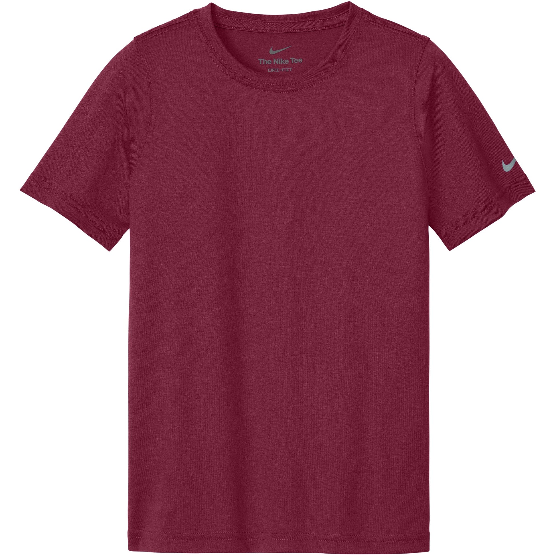 Team Maroon