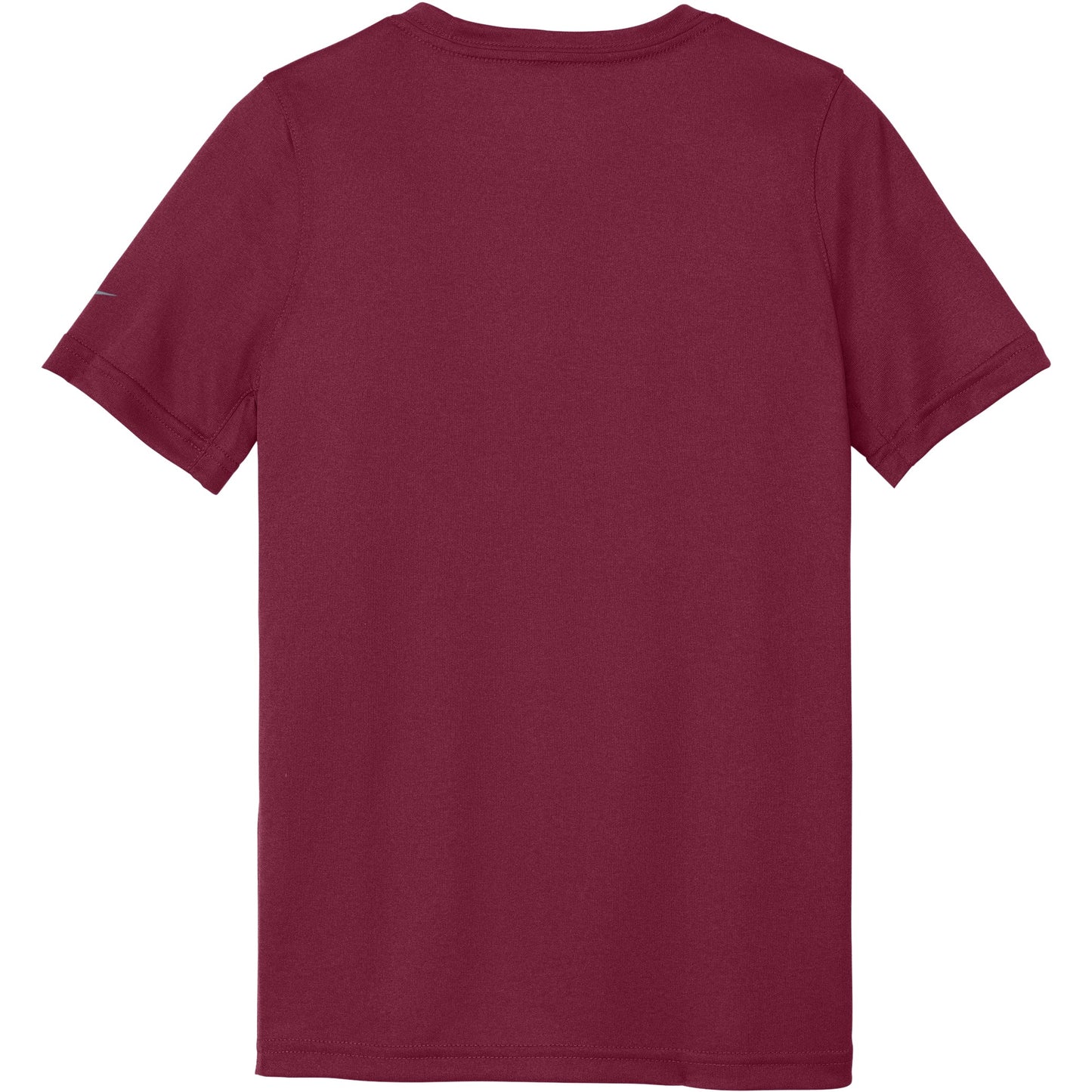 Team Maroon