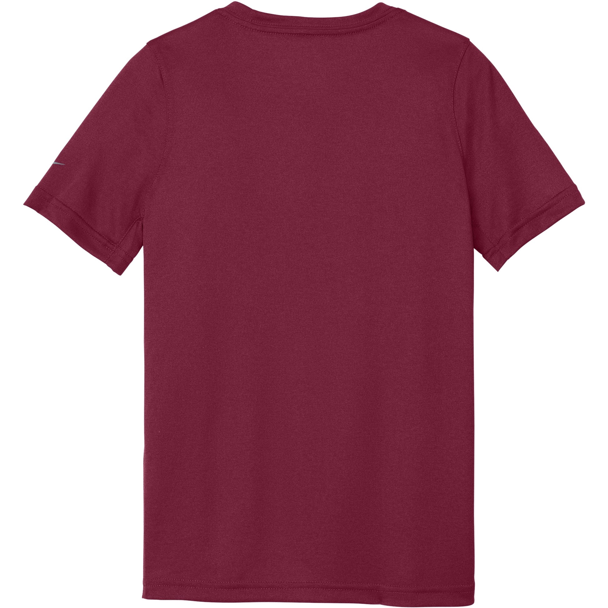 Team Maroon
