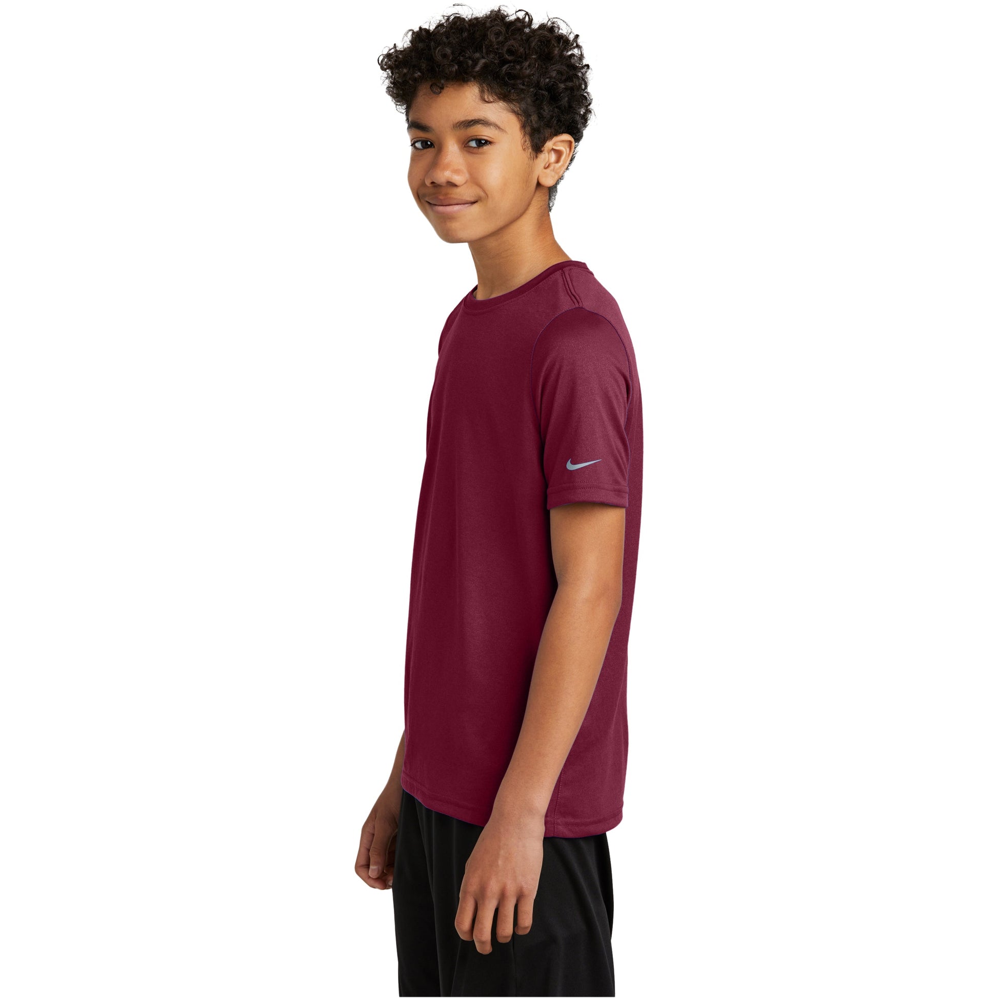 Team Maroon