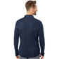 Collegiate Navy Melange