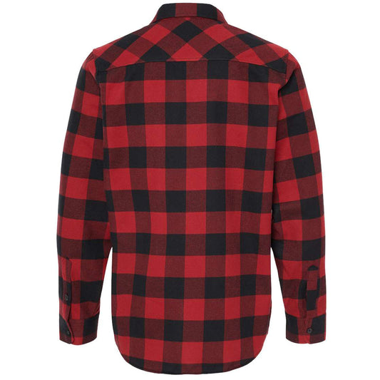 Red/Black