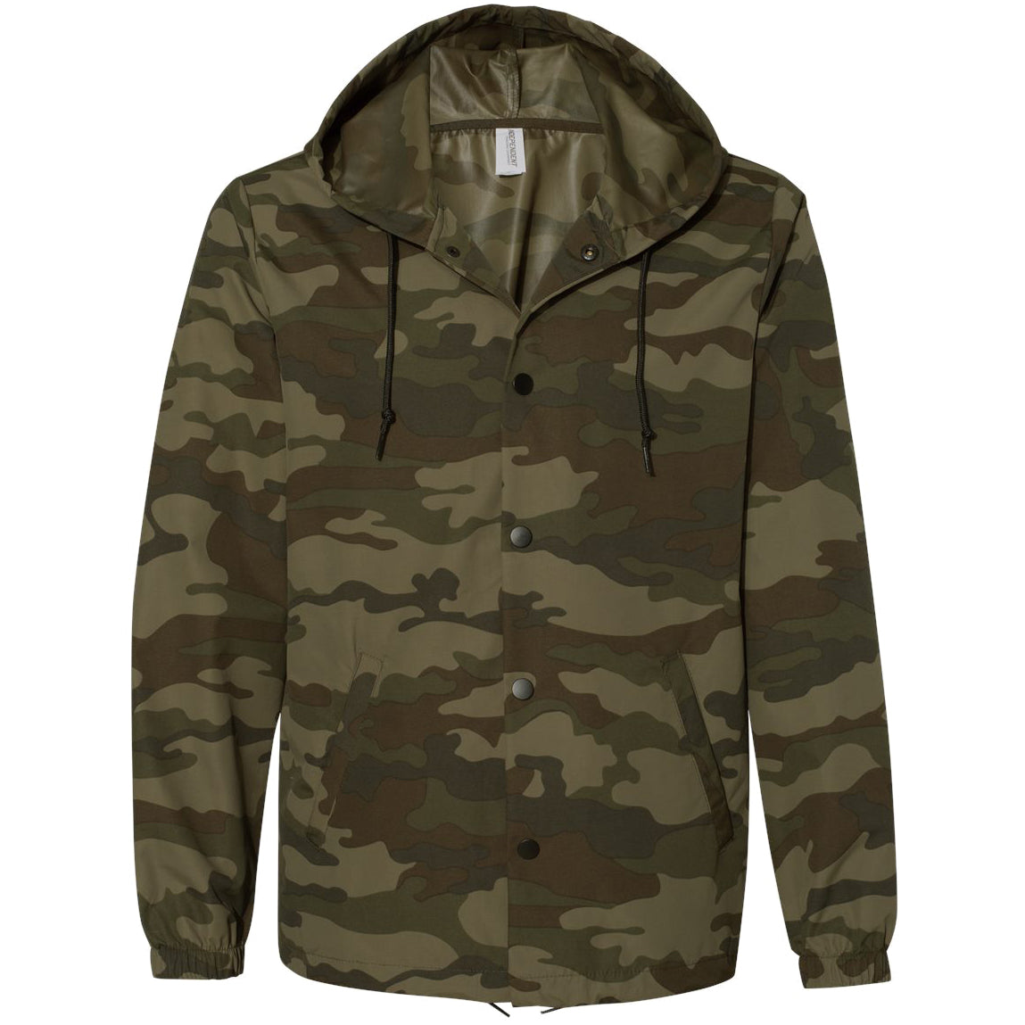 Forest Camo