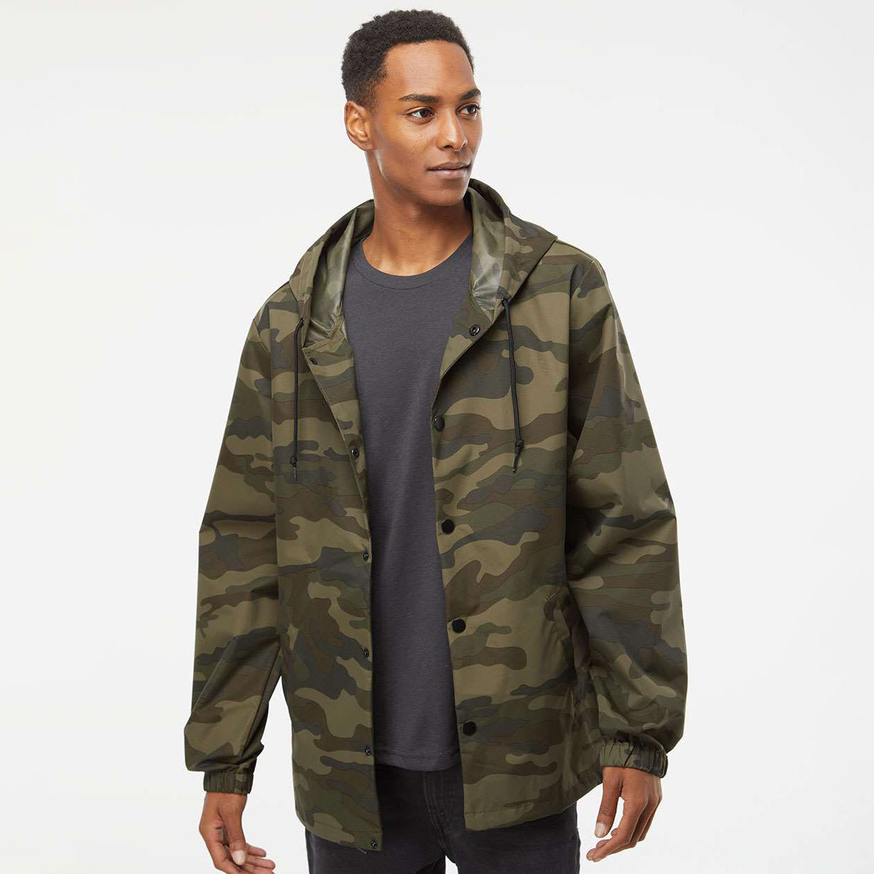 Forest Camo