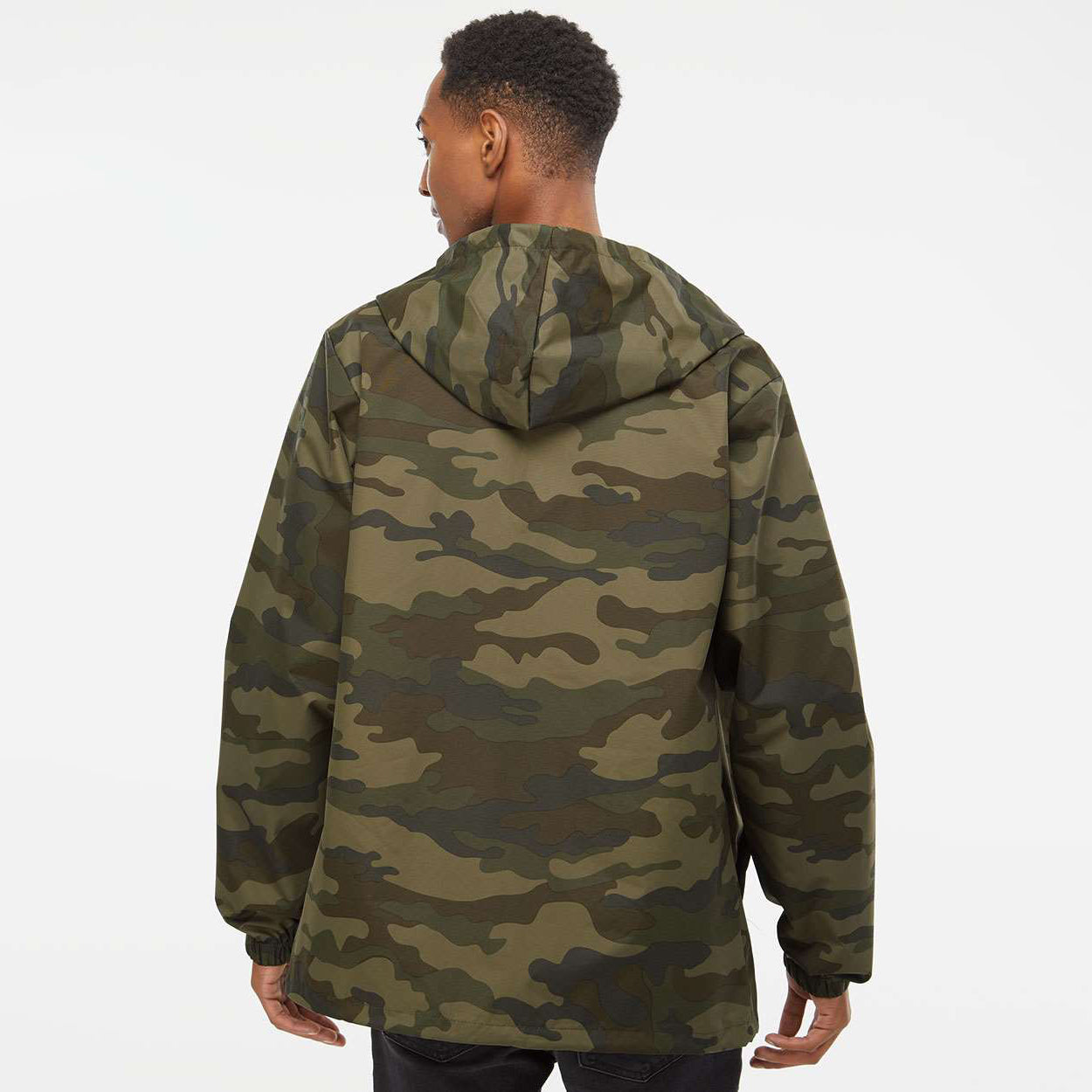 Forest Camo