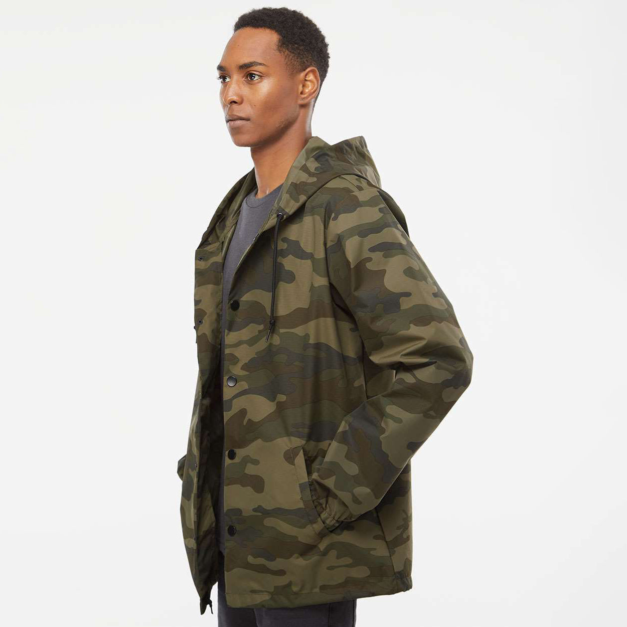 Forest Camo