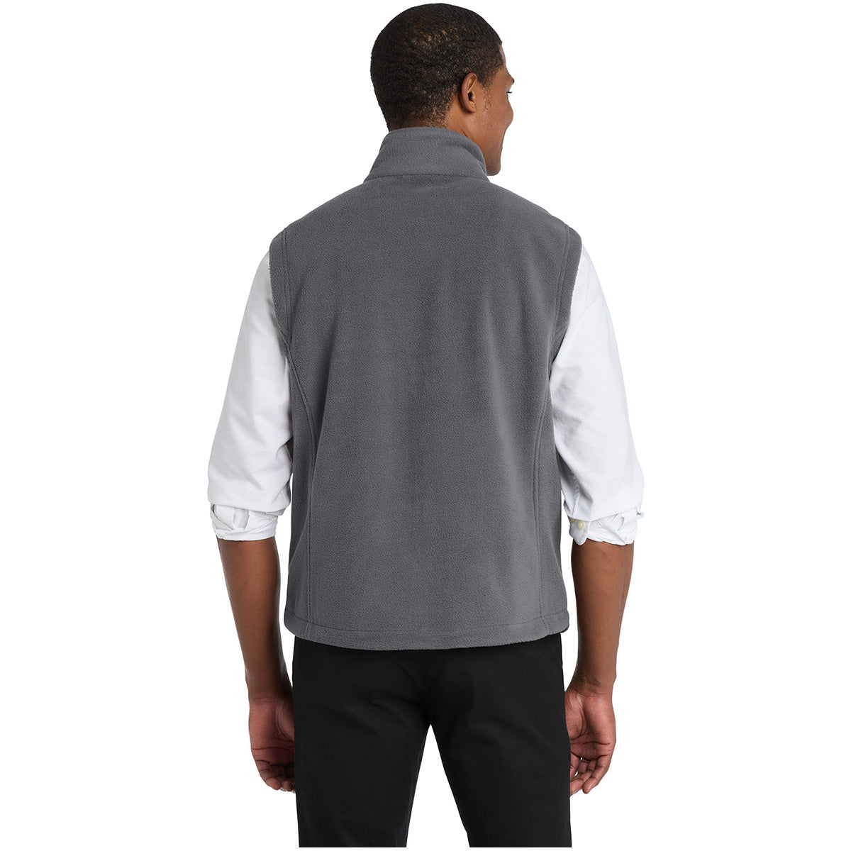 Iron Grey