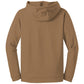 Woodland Brown