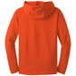 Deep Orange