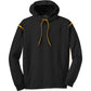 Black/Gold