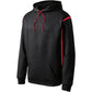 Black/True Red