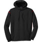 Black/True Red