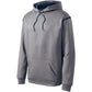Grey Heather/True Navy
