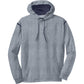 Grey Heather/True Navy
