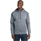 Grey Heather/True Navy