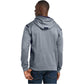 Grey Heather/True Navy