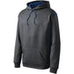 Graphite Heather/True Royal