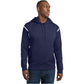 True Navy/White