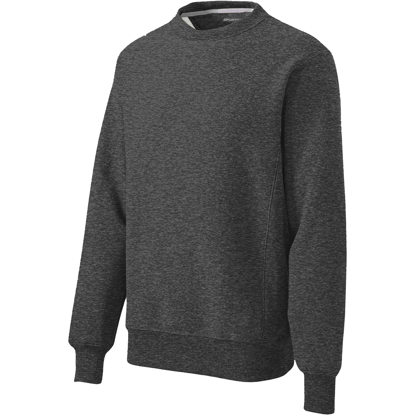 Graphite Heather
