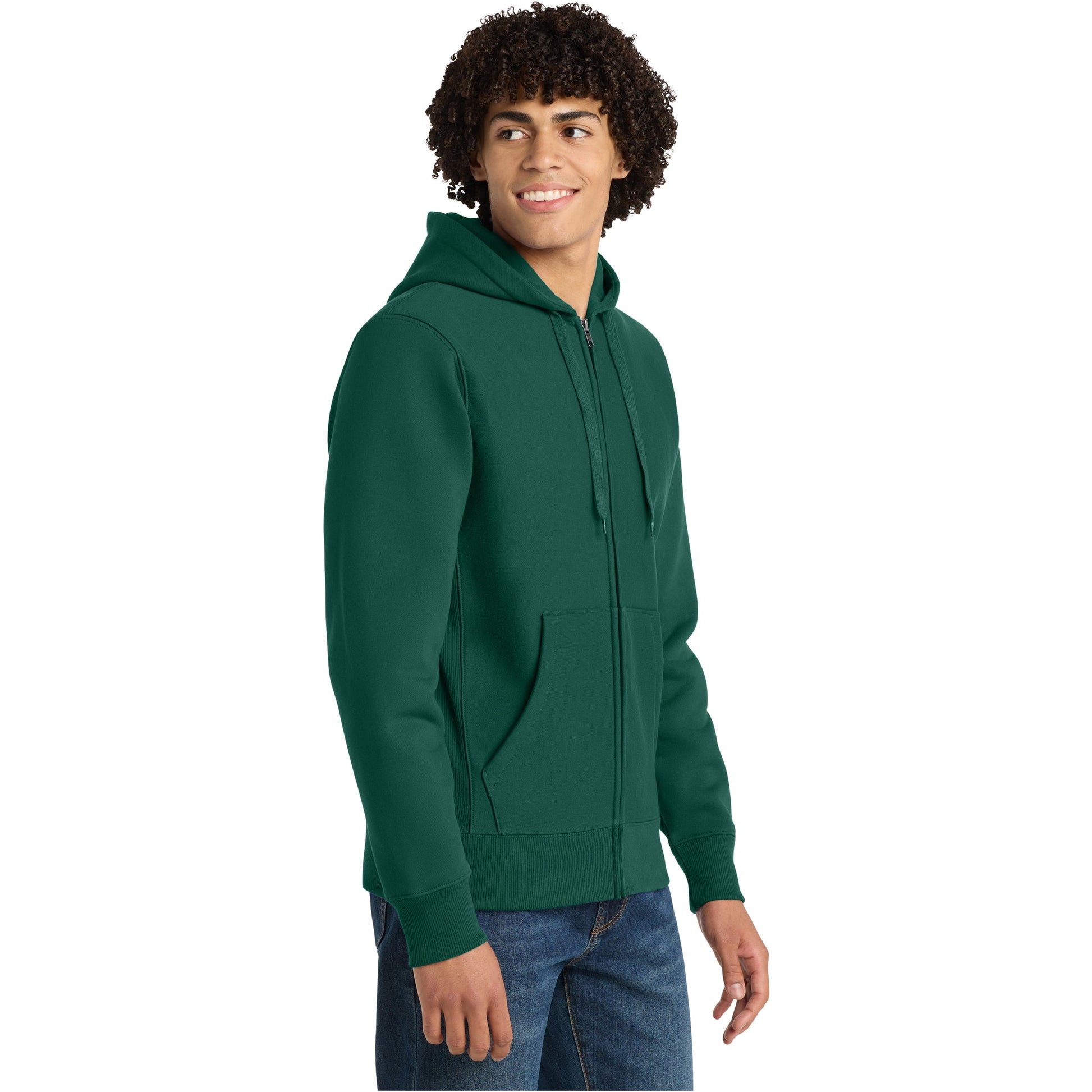 Dark Green
