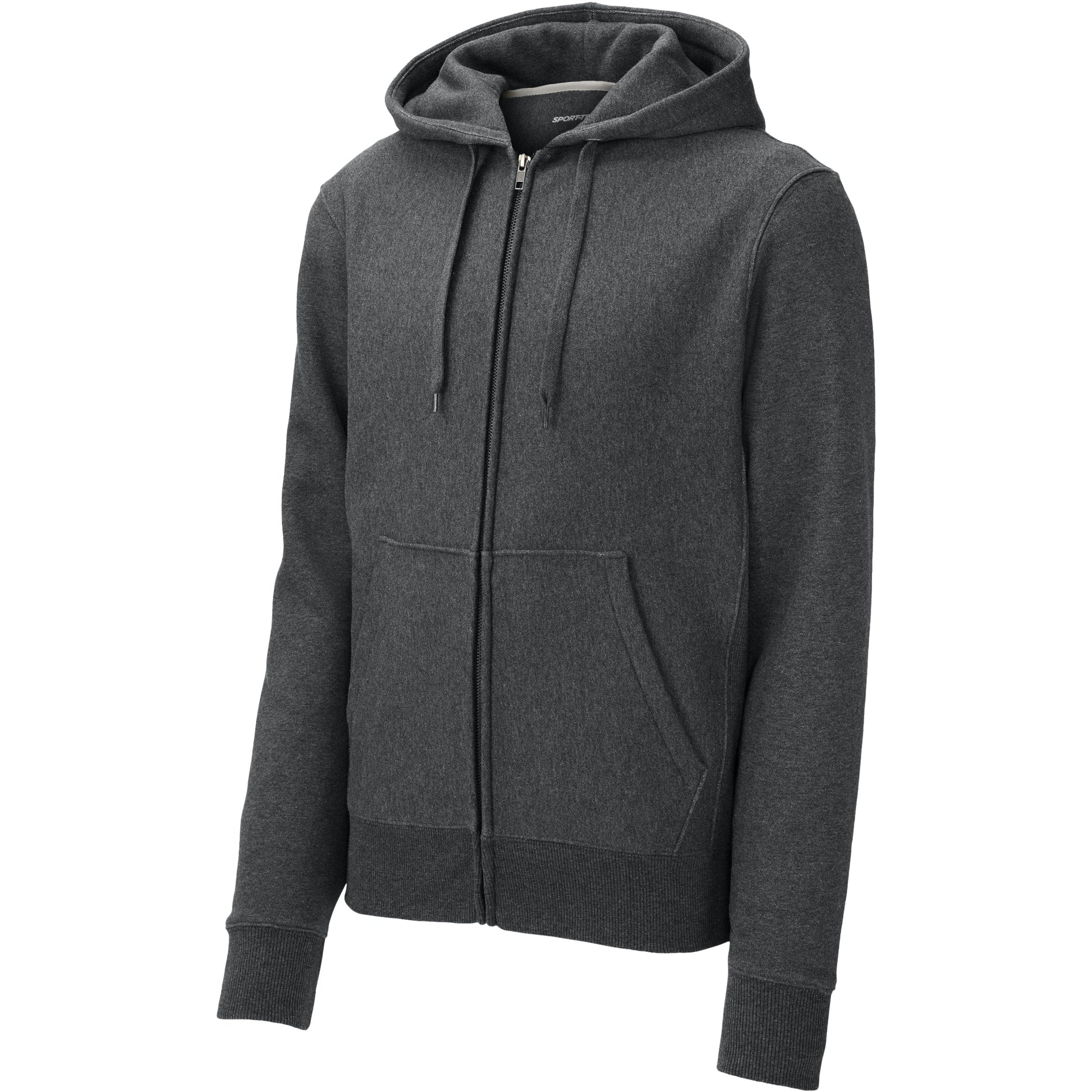 Graphite Heather