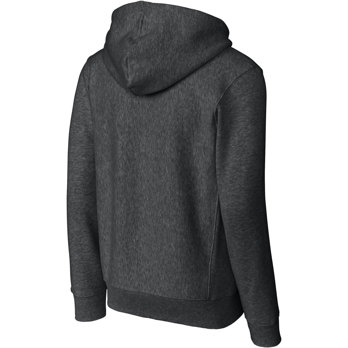 Graphite Heather