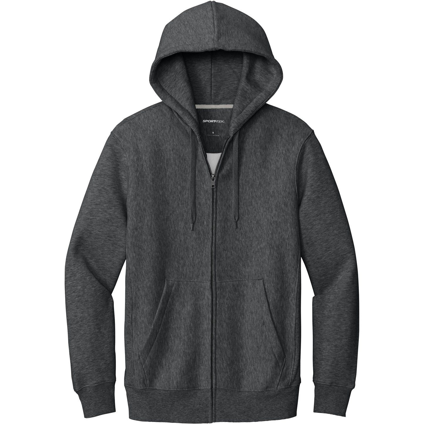 Graphite Heather