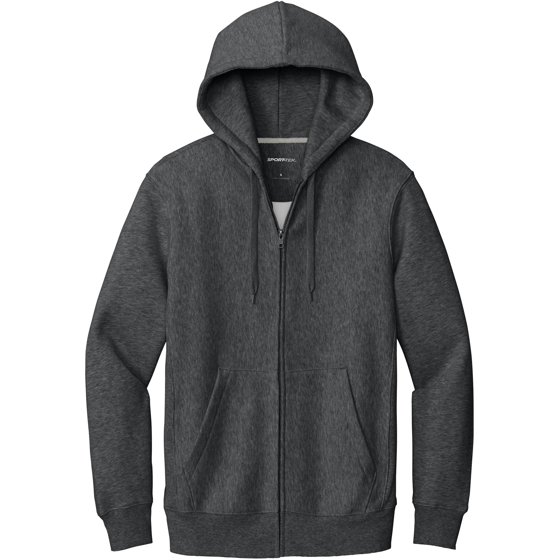 Graphite Heather