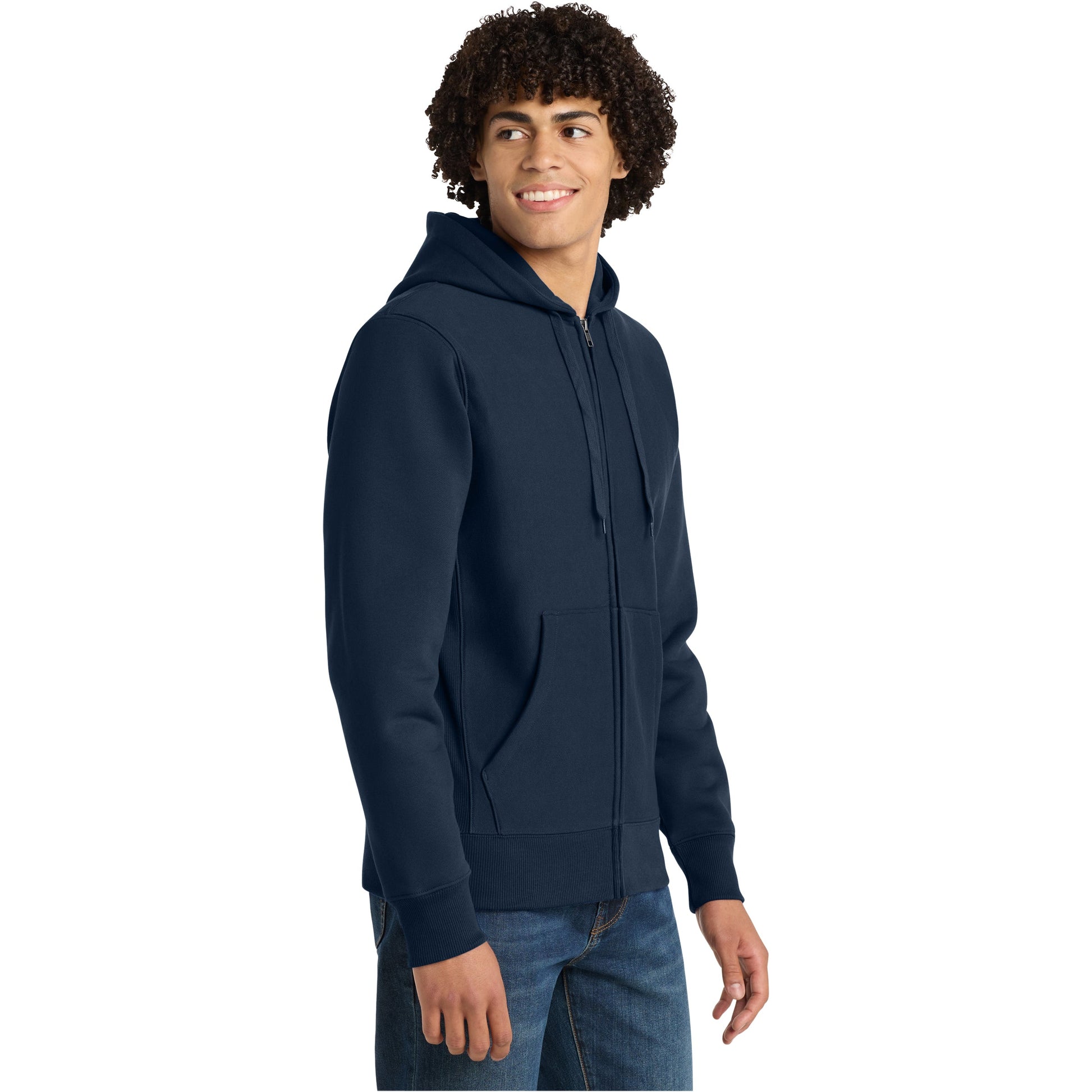 True Navy