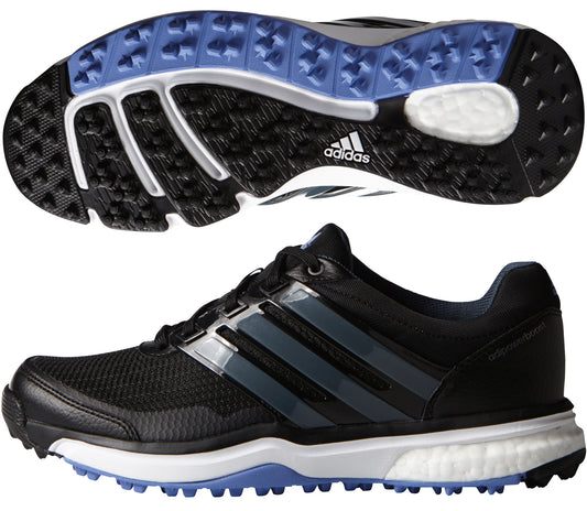 Black/Blue