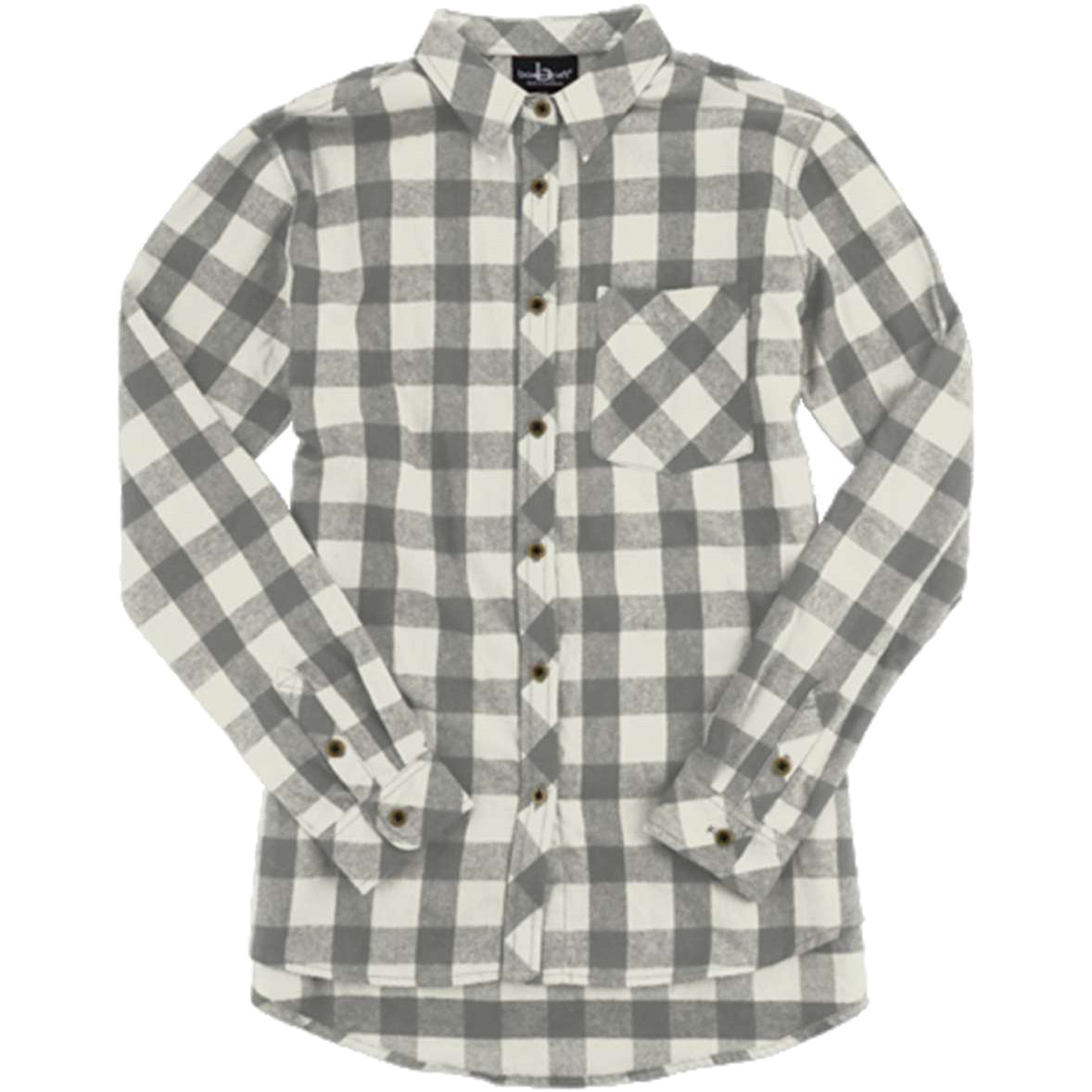 Oxford/Natural Buffalo
