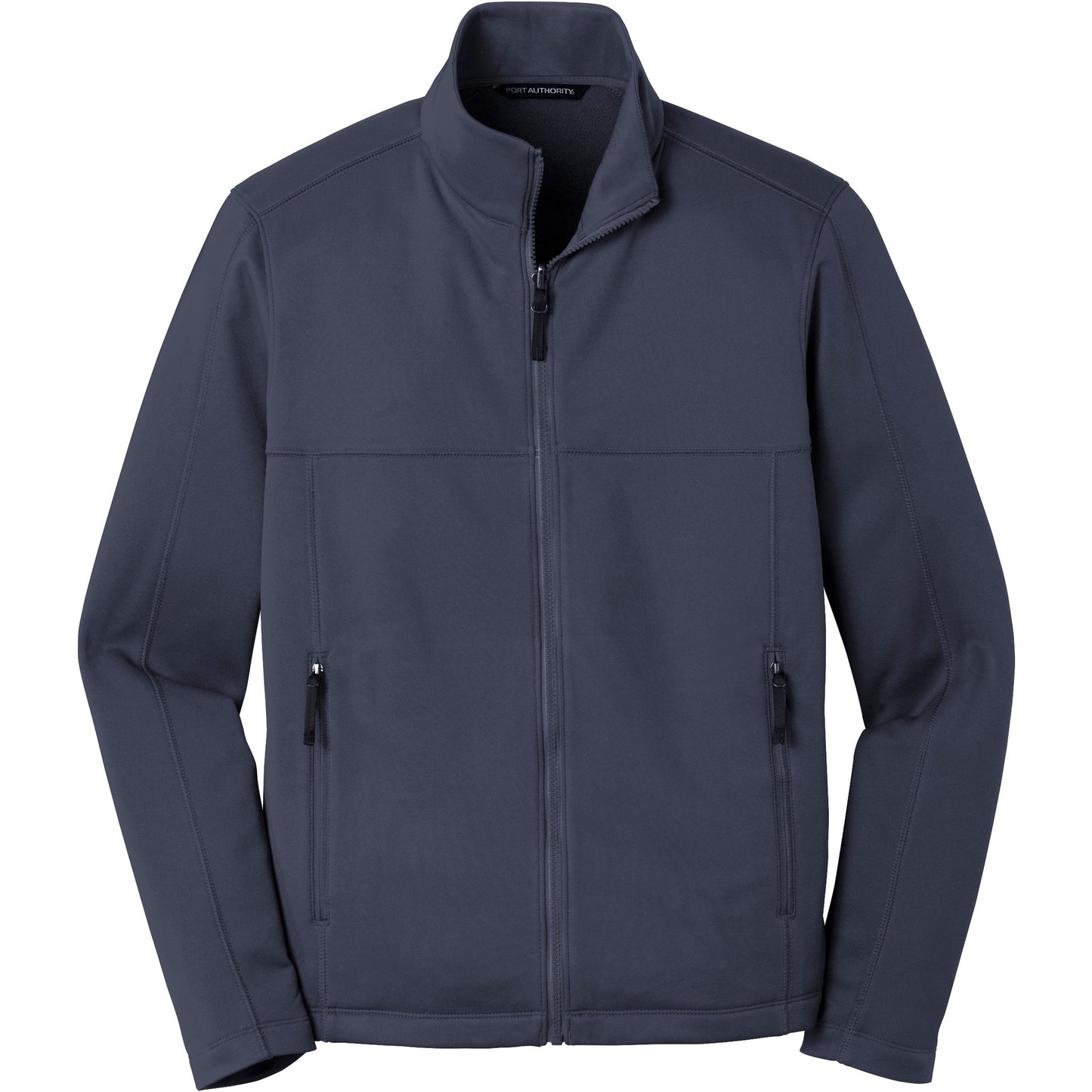 River Blue Navy