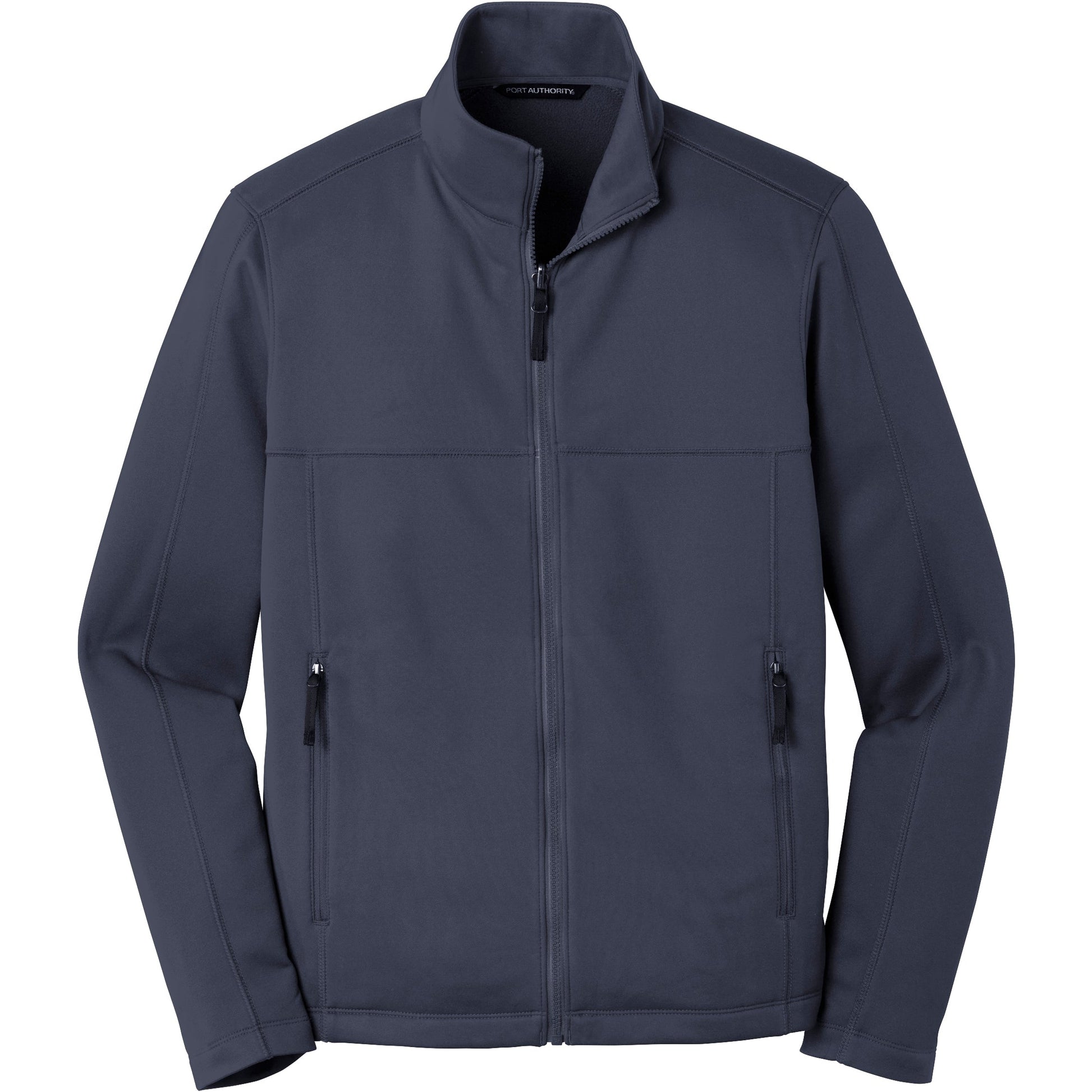 River Blue Navy