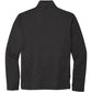 Deep Black Heather