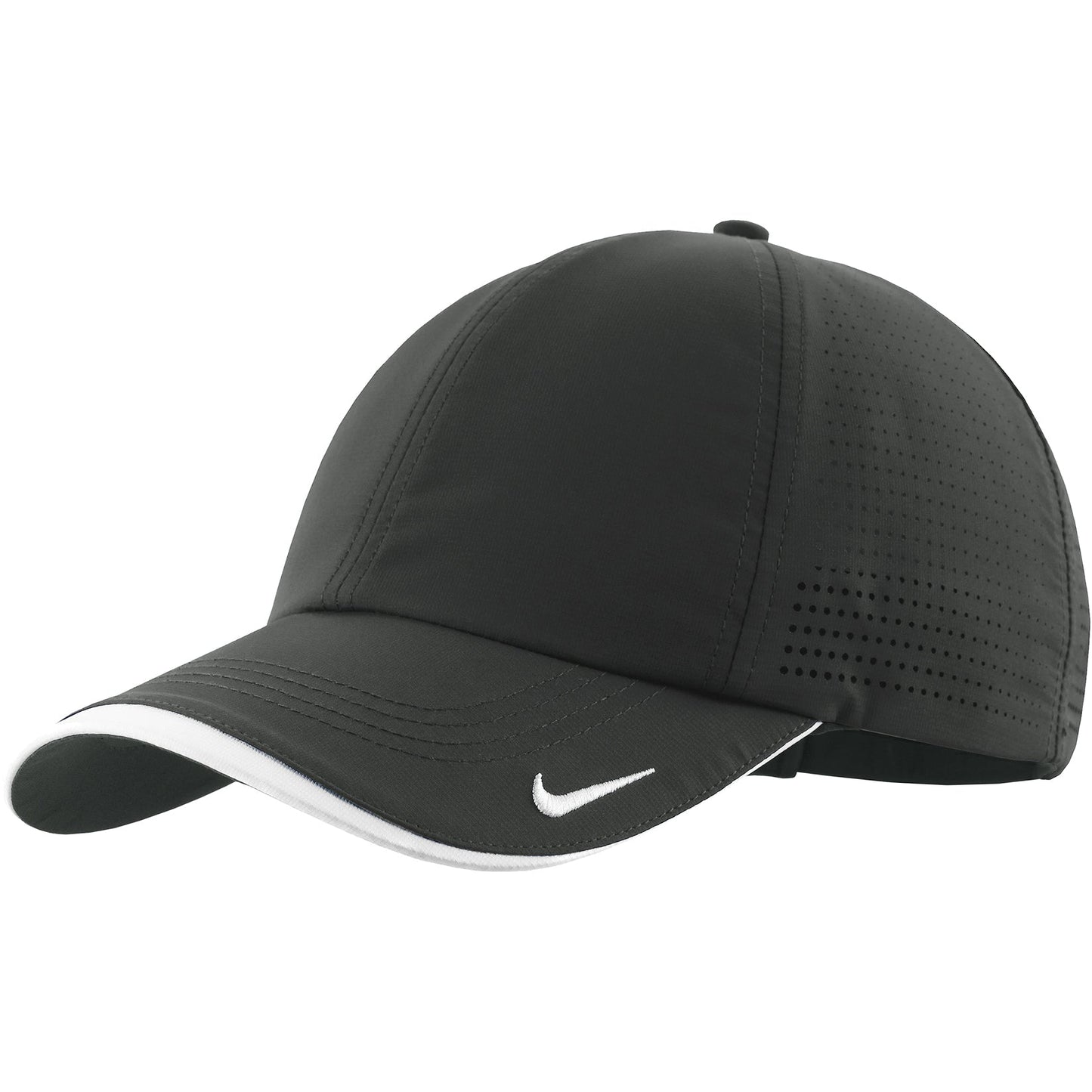 Anthracite/White