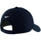 Navy/White