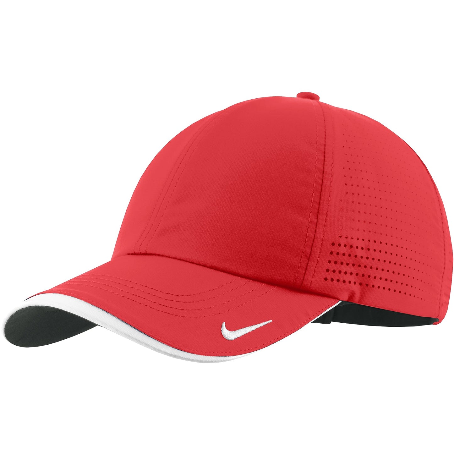 University Red/White