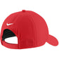University Red/White