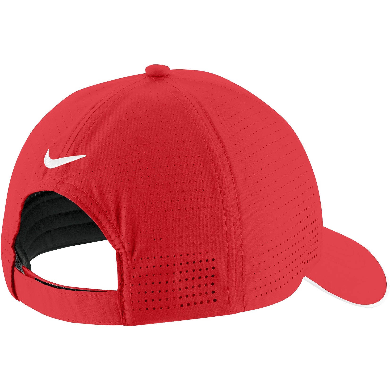 University Red/White