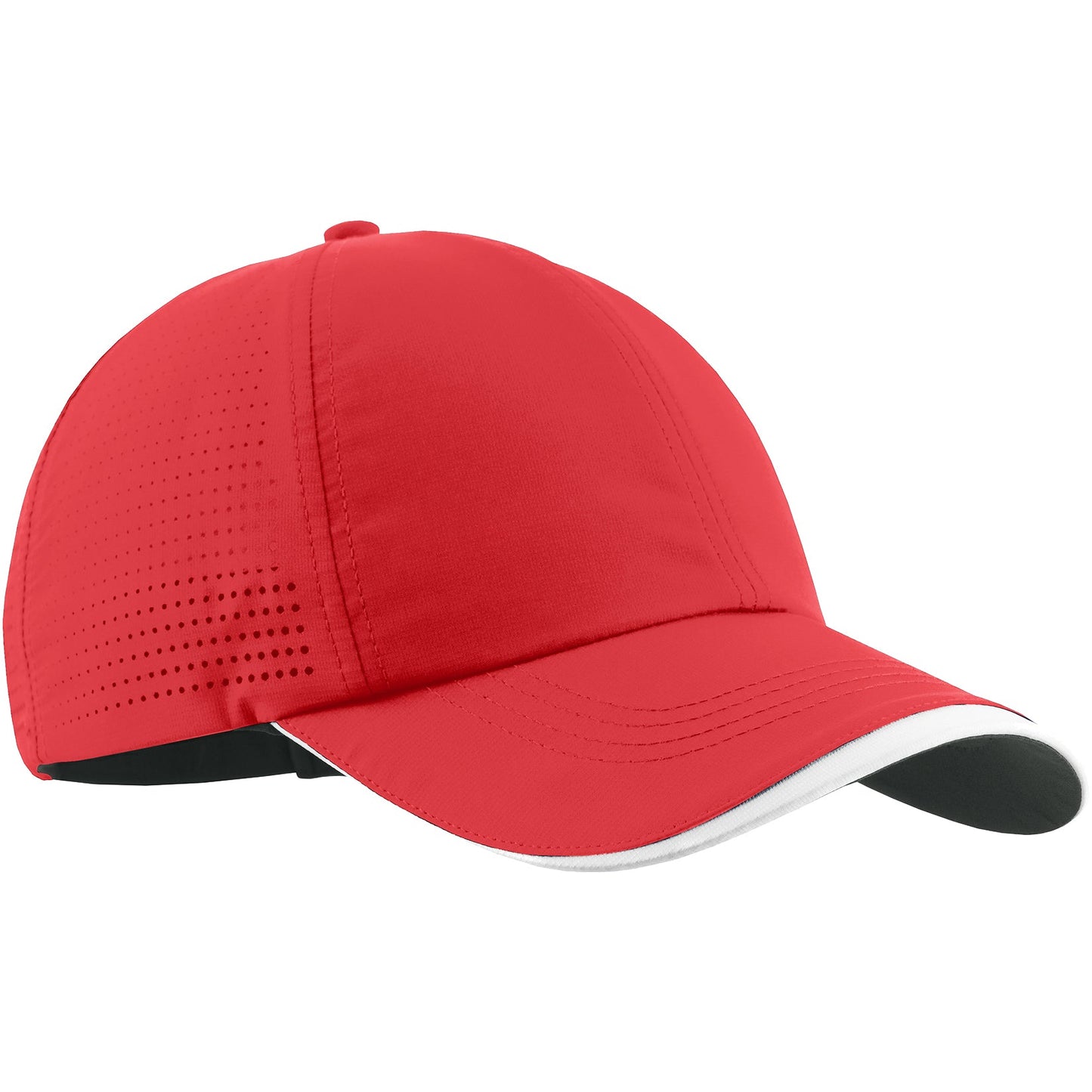 University Red/White