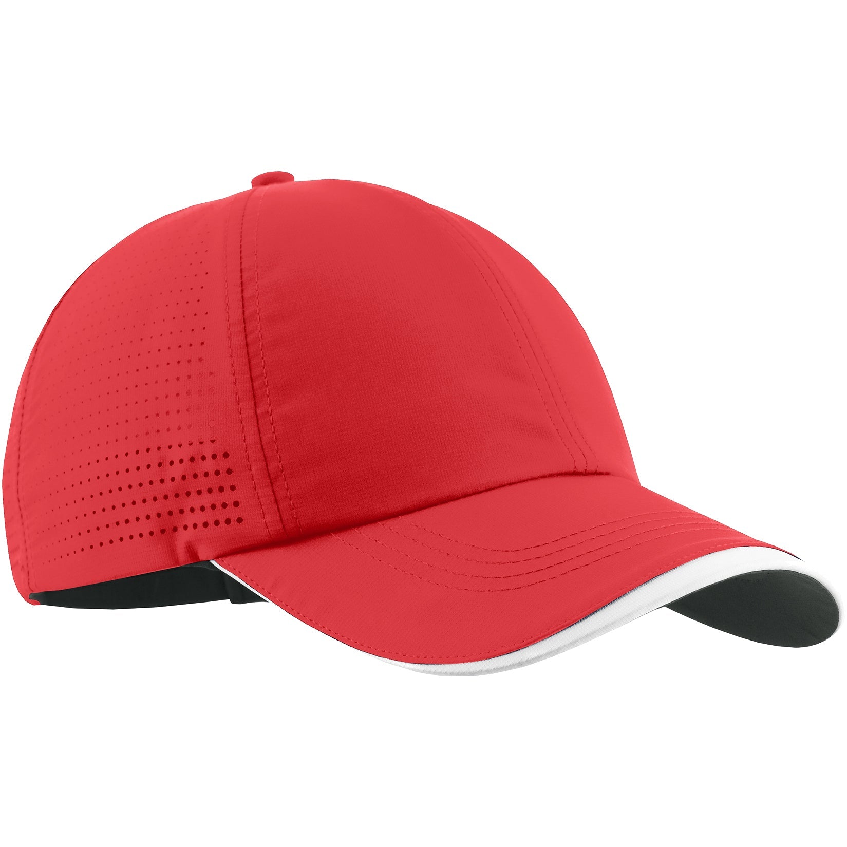University Red/White