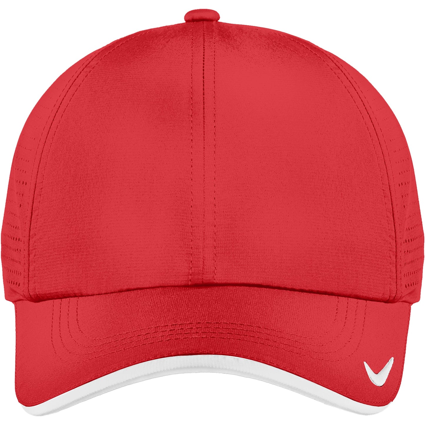 University Red/White